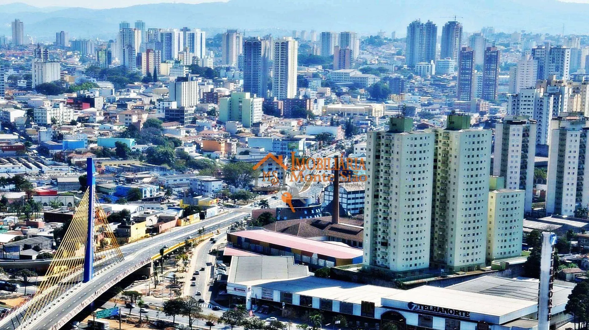 Imagem Casa com 3 dormitórios à venda, 200 m² por R$ 600.000,00 - Vila Flórida - Guarulhos/SP