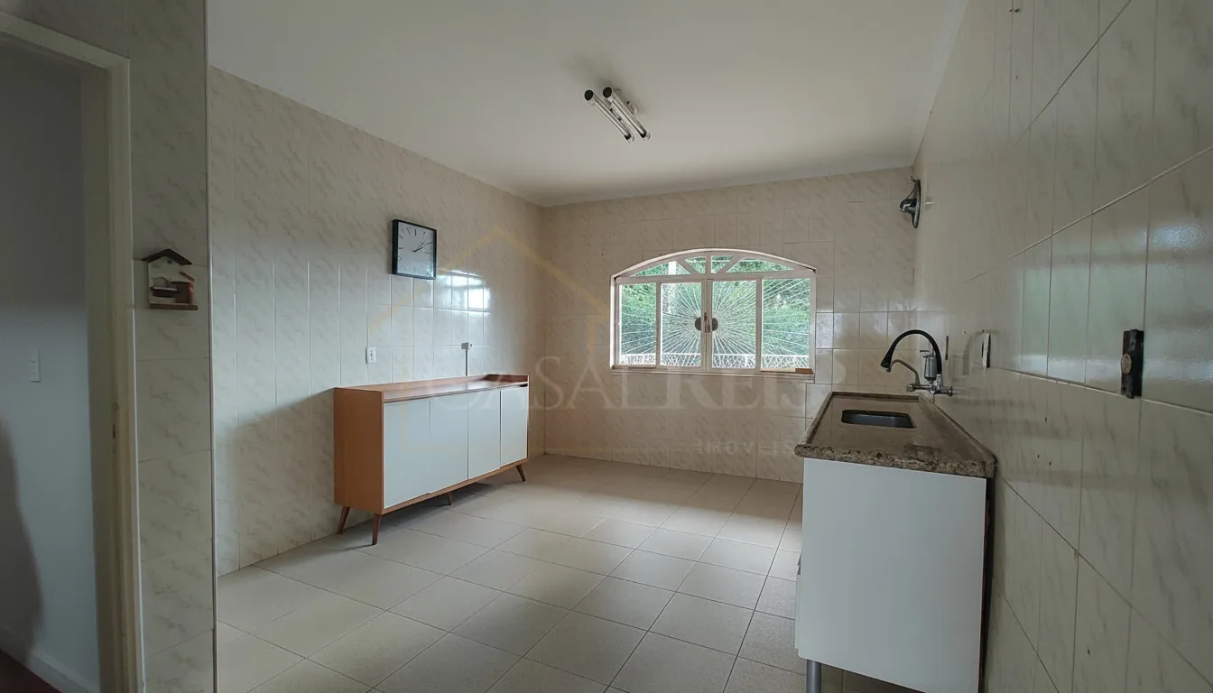 Imagem Casa 4 quartos à venda em Jardim Novo Mundo, Poços de Caldas