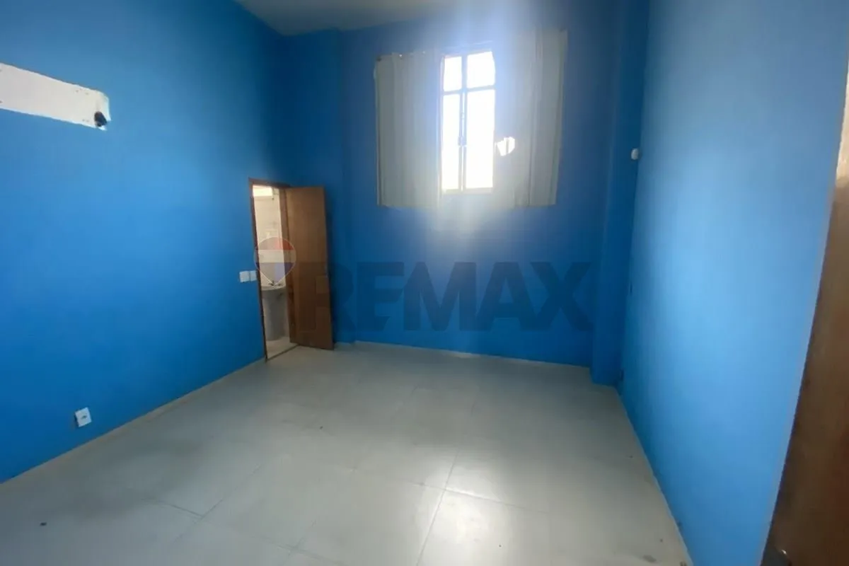Imagem Galpão: Espaço Comercial Ideal em Tomás Coelho