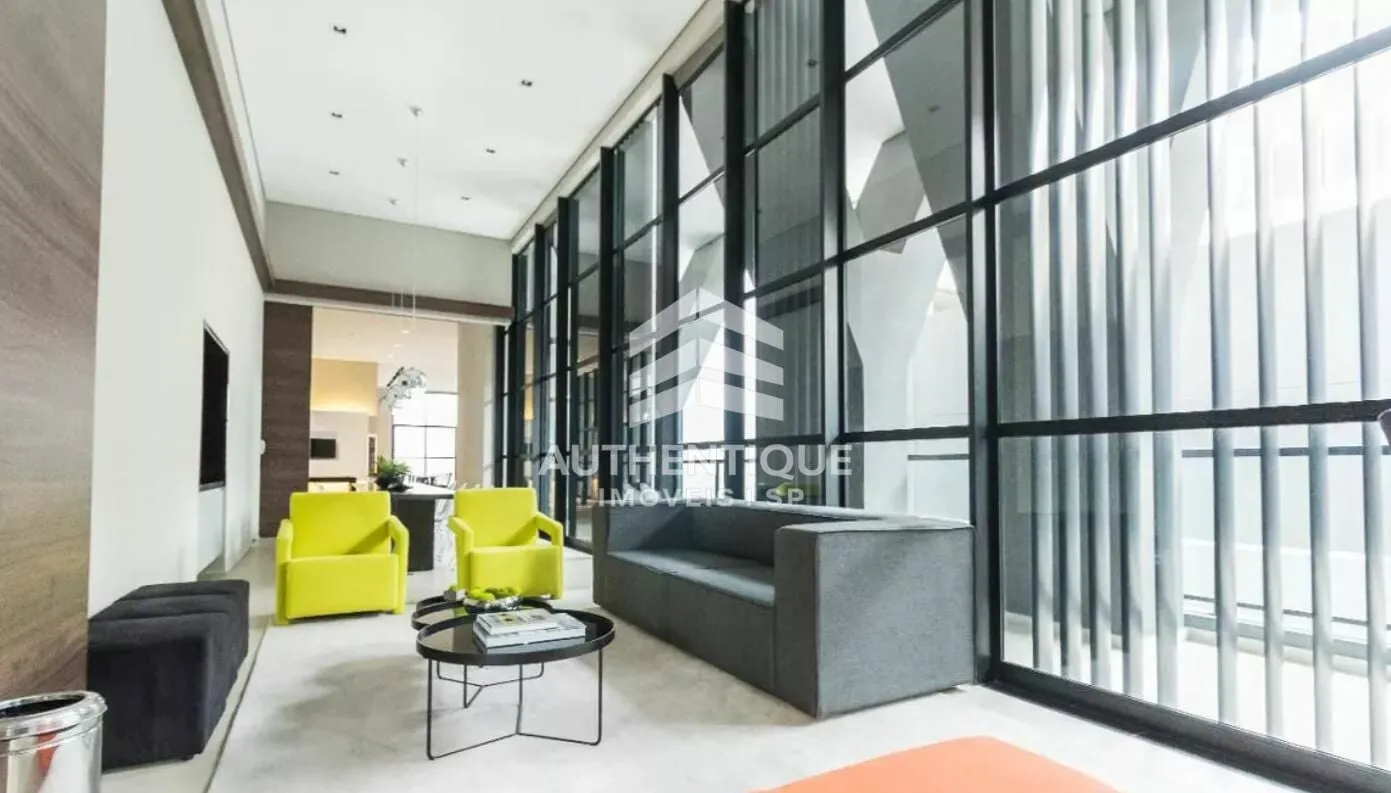 Imagem VN ALVARO RODRIGUES BROOKLIN - Apartamento à venda em São Paulo/SP