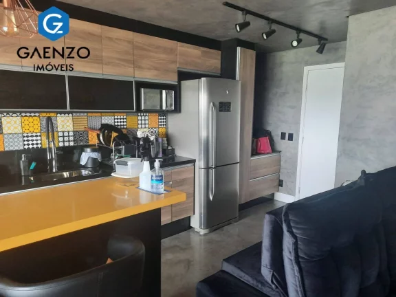 Imagem Apartamento Piscine