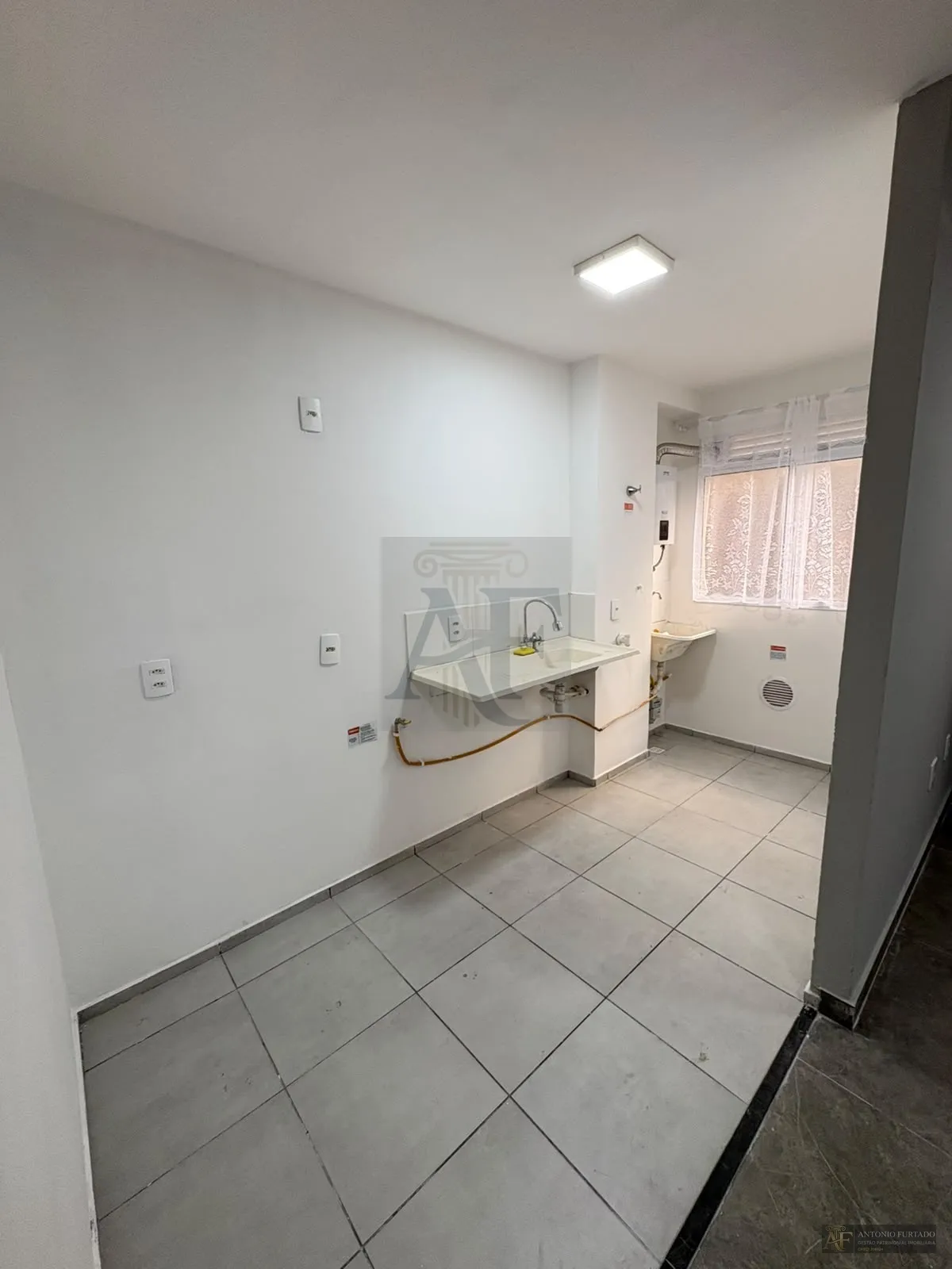Imagem Apartamento à venda em Parada XV de Novembro, São Paulo