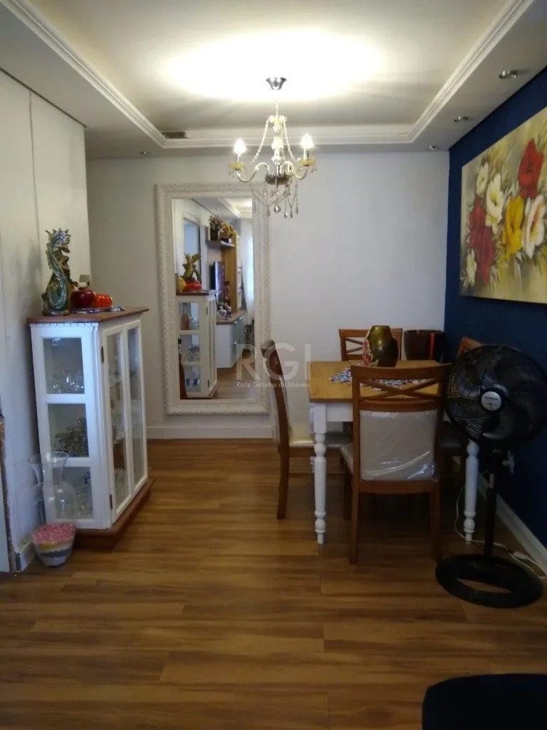 Imagem Apartamento para Venda - 70.34m², 2 dormitórios, 1 vaga - Jardim Itu Sabará