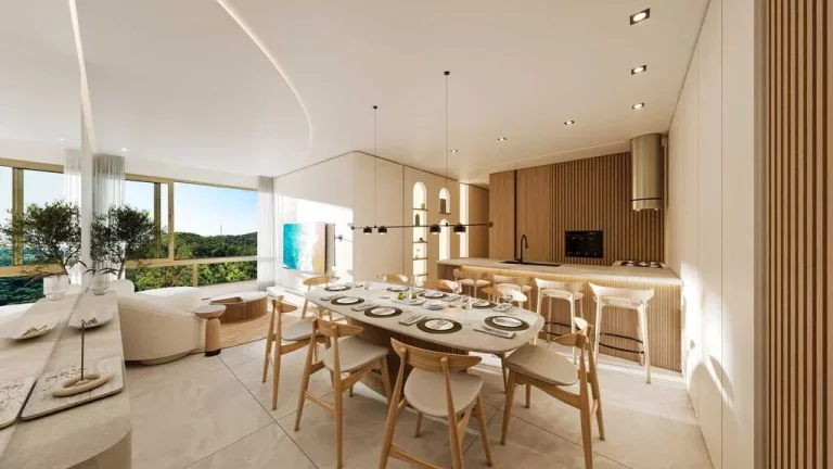 Imagem Apartamento para venda no bairro Pioneiros em Balneário Camboriú