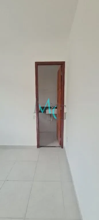 Imagem Casa com 2 dormitórios à venda, 77 m² por R$ 320.000,00 - Campo Grande - Rio de Janeiro/RJ