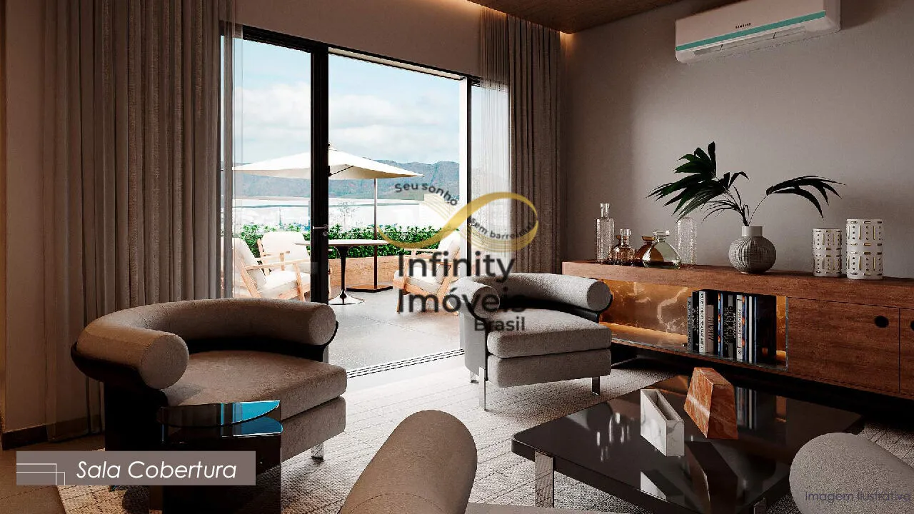 Imagem MIDA VILLAGE RESIDENCE CABRAL - Apartamento à venda no bairro Cabral - Contagem/MG
