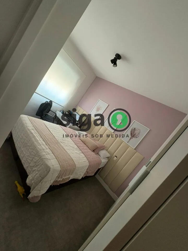 Imagem Apartamento de 81 metros 3 dormitórios com suíte1 vaga a venda no Time Vila Sônia