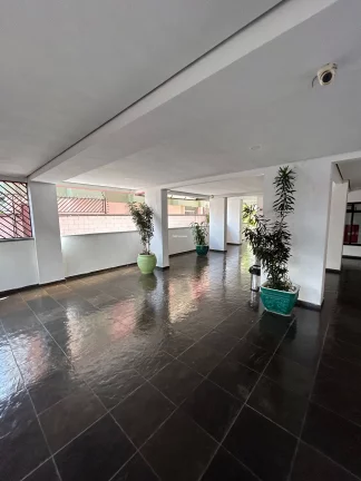 Imagem Apartamento à venda em São Paulo-SP, bairro Saúde: 2 quartos, 1 sala, 1 vaga de garagem, 50m² de área.