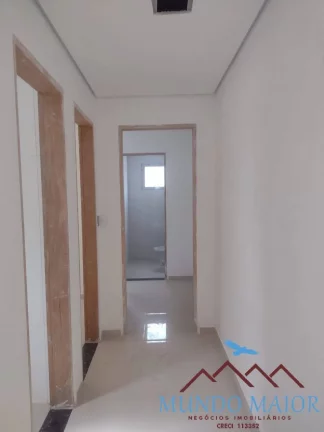 Imagem Cobertura com 2 Quartos e 2 banheiros à Venda, 120 m -Com Elevador !!!