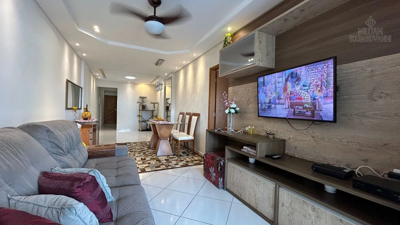 Imagem Apartamento 3 dormitórios sendo 1 suíte no Coração da Vila Guilhermina