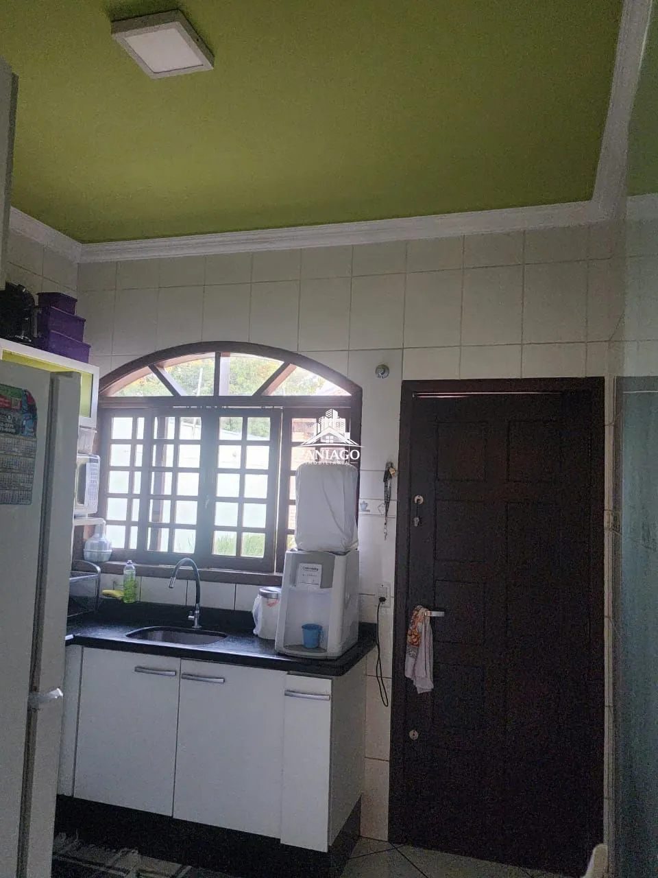 Imagem CASA COM 2/4 SENDO UMA SUITE NO BAIRRO CRISTO REI VG