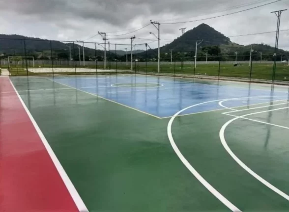 Imagem TERRENO RESIDENCIAL em MARICÁ - RJ, PINDOBAS