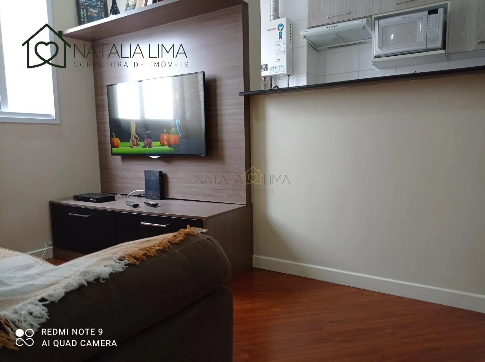Imagem Apartamento a venda no Jardim Umarizal Campo Limpo
