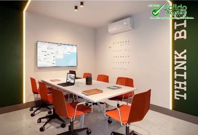 Imagem Lançamento de 1 e 2 quartos no melhor da Aldeota, realmente perto de tudo