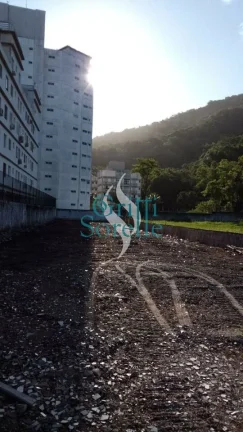 Imagem Terreno Plano à Venda no Guarujá/SP.