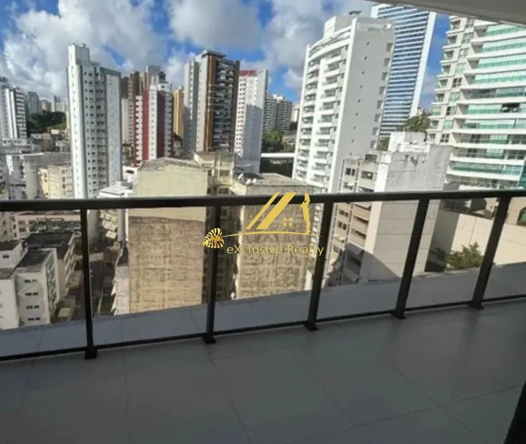 Imagem Apartamento RESIDENCIAL em Salvador - Bahia, Graça