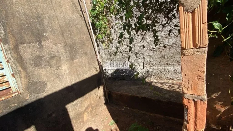 Imagem Casa à venda no Bairro Parque das Américas, Uberaba