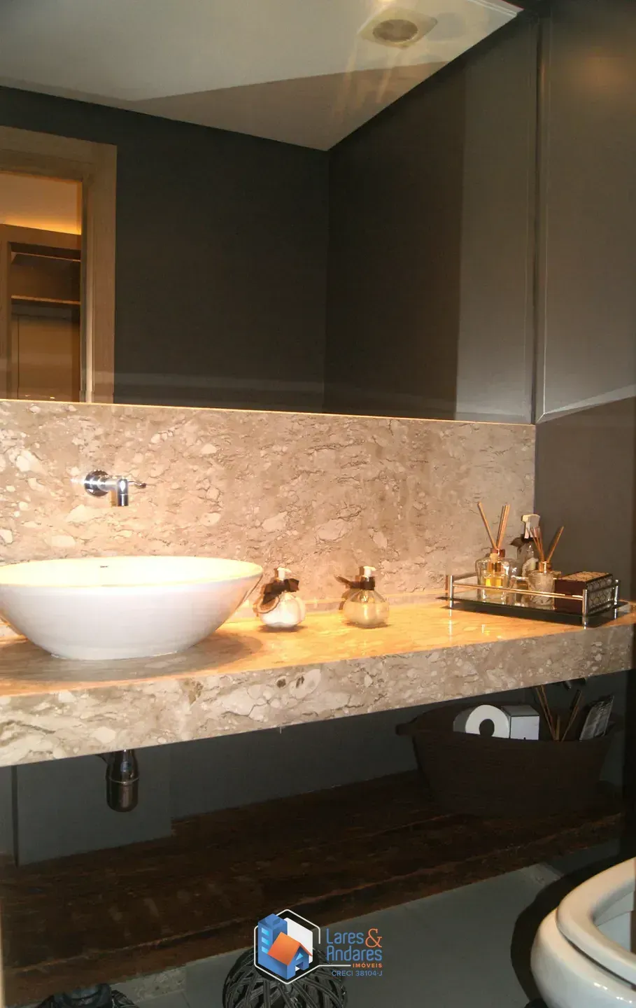 Imagem Apartamento para venda em Perdizes com 4 quartos, sendo 2 suítes, 156m²