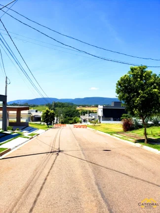 Imagem Casa térrea em condomínio com 3 quartos (1 Suíte) 2 vagas - Phytus - Cabreúva/SP