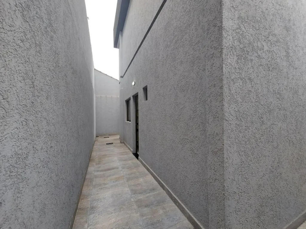 Imagem CASA COM 50,50 m² - MARACANÃ - PRAIA GRANDE SP