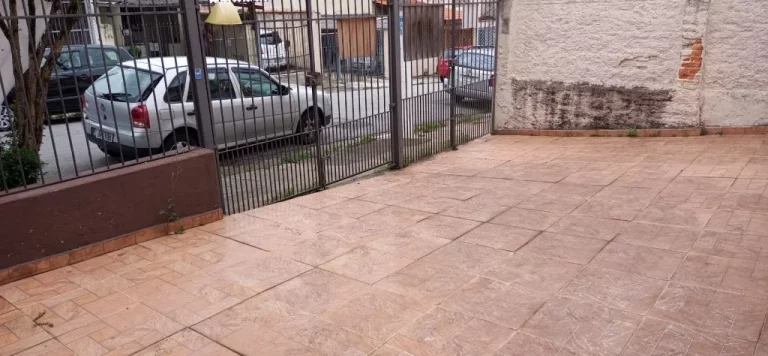 Imagem CASA TÉRREA IPIRANGA