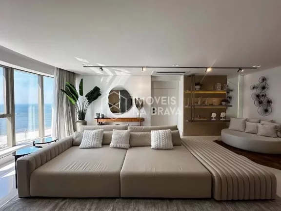 Imagem APARTAMENTO 4 SUITES - LOCACAO NO YACHTHOUSE - BARRA SUL - BALNEARIO CAMBORIU/SC