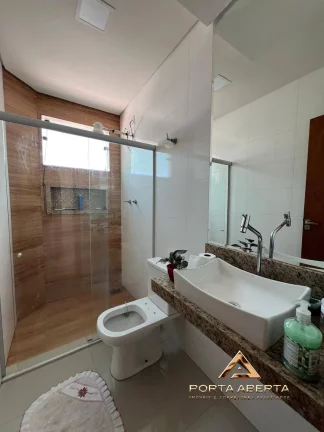 Imagem Apartamento 03 quartos sendo 01 suíte - Bairro Forquilha - cód 1341