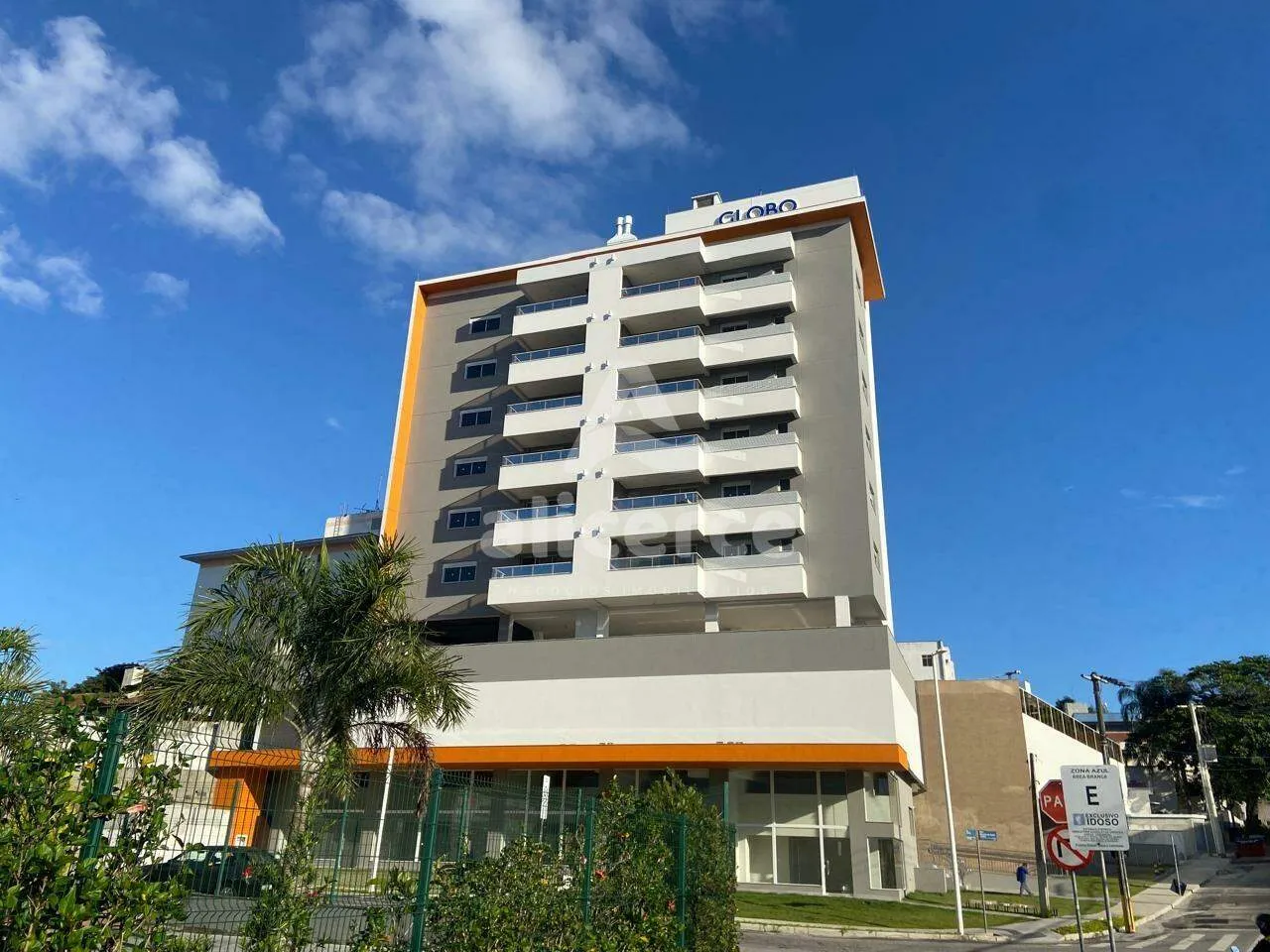 Imagem Loja para aluguel com , 59,25m² em Estreito Florianópolis