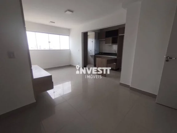 Imagem Apartamento à venda na Vila Rosa - Goiânia/GO