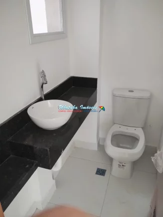 Imagem Cobertura Plana nova Bairro itaguá