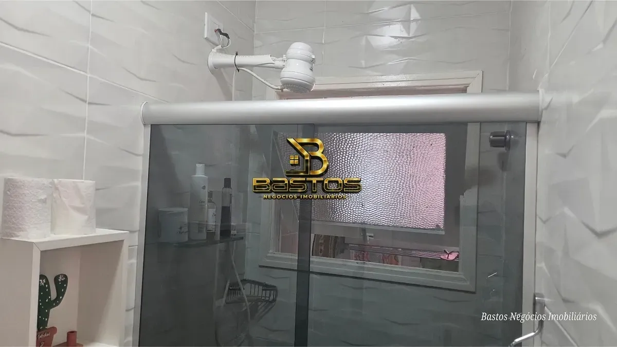 Imagem Apartamento com 1 Quarto à Venda, 50 m² em Acaraú - Ubatuba