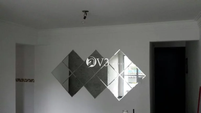 Imagem Apartamento com 2 dormitórios à venda, 57 m por R$ 310.000,00 - Engenheiro Goulart - São Paulo/SP
