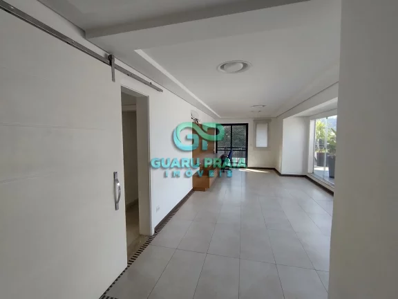 Imagem Apartamento à venda no bairro Enseada - Guarujá/SP