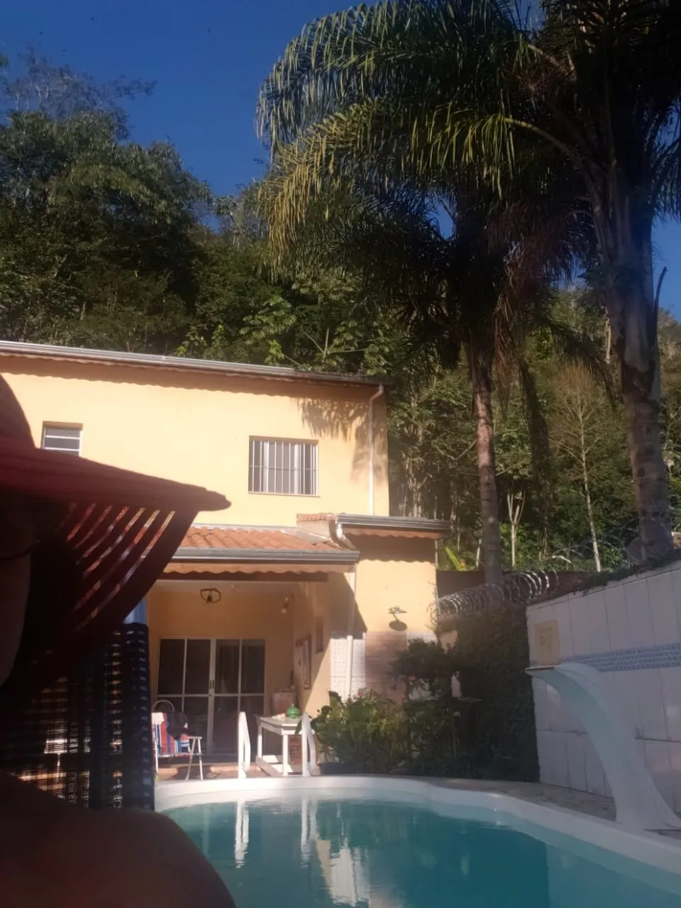 Imagem Casa à venda 2 Quartos, 1 Suite, 5 Vagas, 138M², Pedrinha, Guaratinguetá - SP