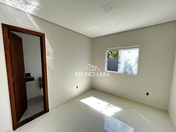 Imagem Casa à venda em Betim MG , Bairro Vila Verde