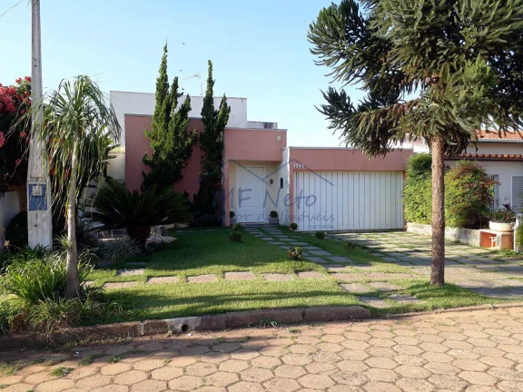 Imagem Casa Padrão
