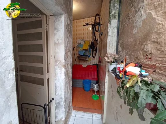 Imagem SOBRADO COMERCIAL PARA VENDA NA AV. ENG. CAETANO ALVARES