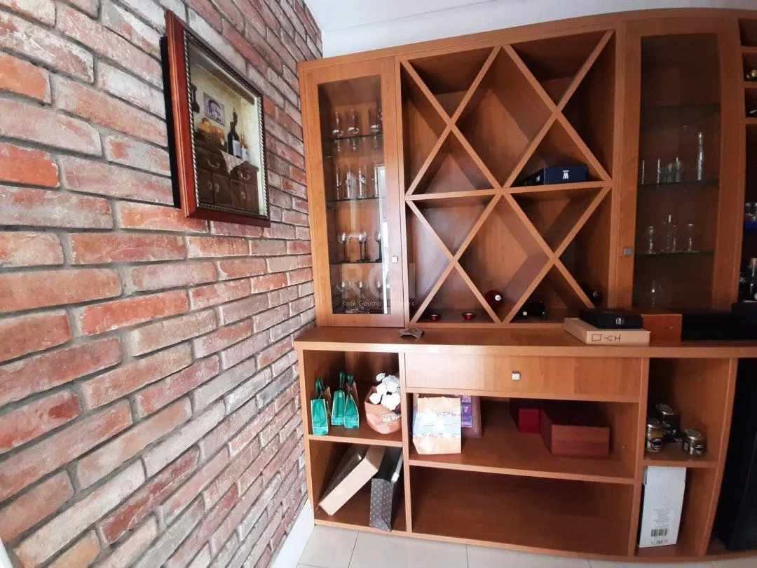 Imagem Casa Condominio para Venda - 470m², 4 dormitórios, sendo 3 suites, 3 vagas - Terra Ville