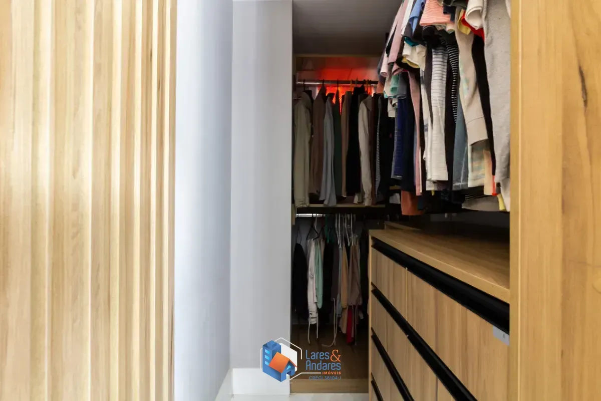 Imagem Apartamento para venda em Vila Anastácio com 2 quartos, sendo 2 suítes, 134m²