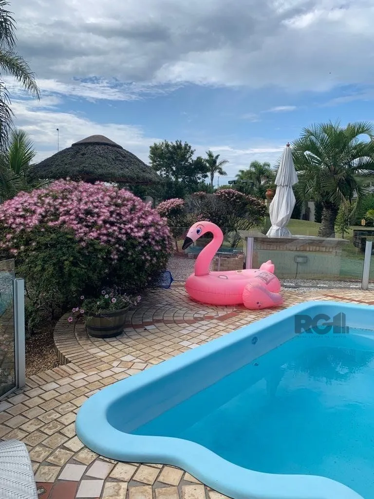 Imagem Casa em Atlântida