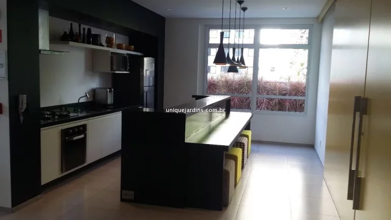 Imagem Apartamento à venda Bela Vista São Paulo