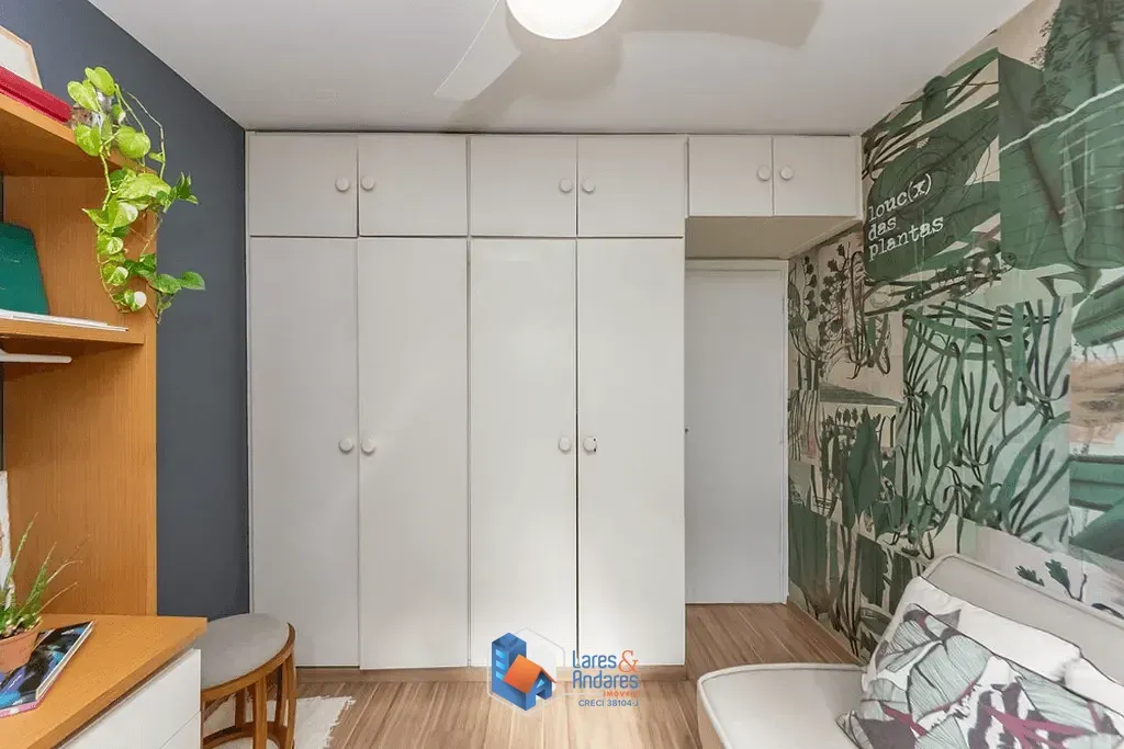 Imagem Apartamento à venda 3 Quartos 1 Vaga 83M² Moema São Paulo - SP