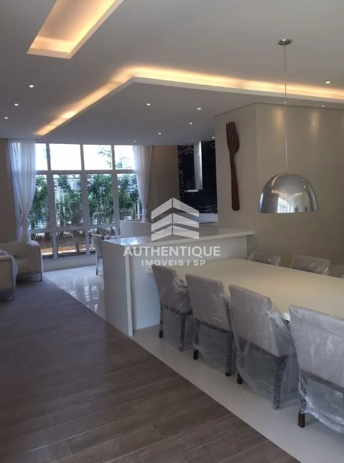Imagem RISTRETTO LORIAN BOULEVARD - Apartamento à venda em Osasco/SP