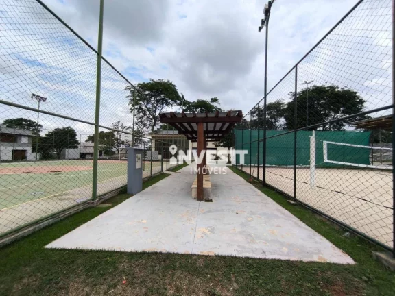 Imagem Terreno à venda no Portal do Sol Garden - Goiânia/GO