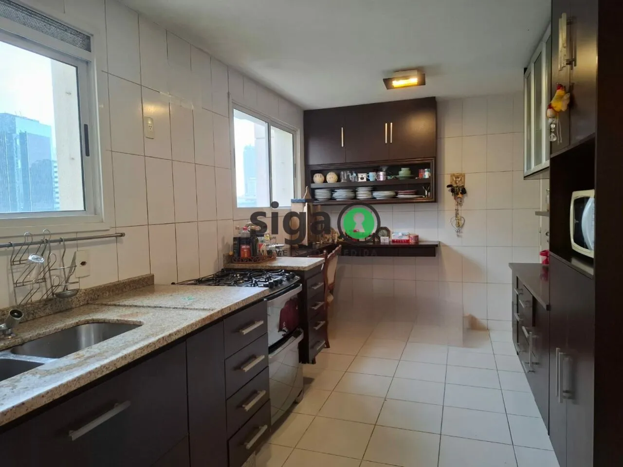Imagem APARTAMENTO PRIVILEGE BROOKLIN - 205M², 4 SUÍTES, 5 VAGAS