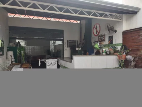 Imagem Linda casa à venda em Itu-SP