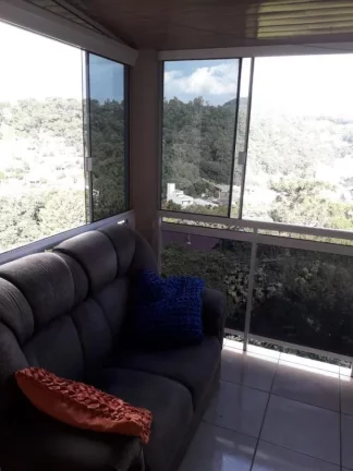 Imagem Casa para Venda em Concórdia, Vista Alegre, 3 dormitórios, 2 banheiros