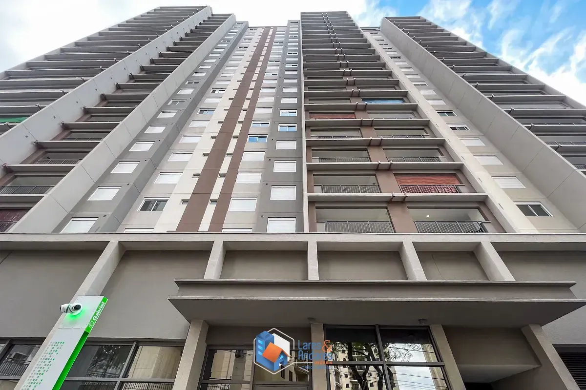 Imagem Apartamento para venda em Freguesia do Ó com 2 quartos, sendo 1 suíte, 67m²