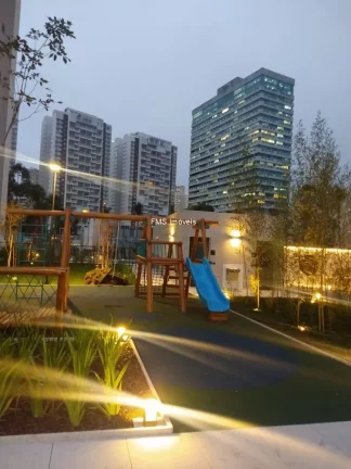 Imagem Apartamento à venda em São Paulo-SP: 2 quartos, 1 suíte, 3 salas, 1 vaga de garagem, 69m² no Jardim Caboré!