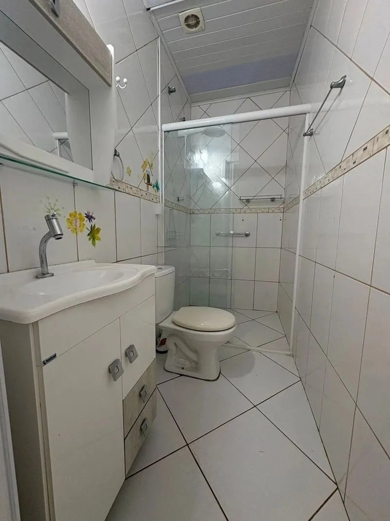 Imagem Casa a venda com 2 quartos no bairro Mont Serrat